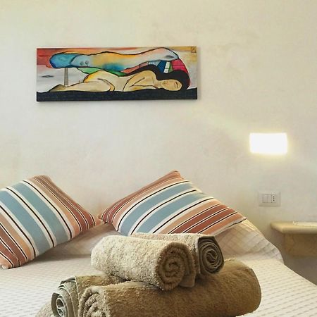 Dimora Antonella - Ostuni 4 Seasons - Splendid Villa Depandance With Private Swimming Pool エクステリア 写真