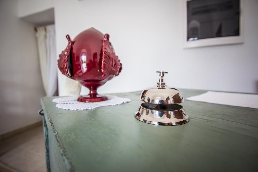 Dimora Antonella - Ostuni 4 Seasons - Splendid Villa Depandance With Private Swimming Pool エクステリア 写真
